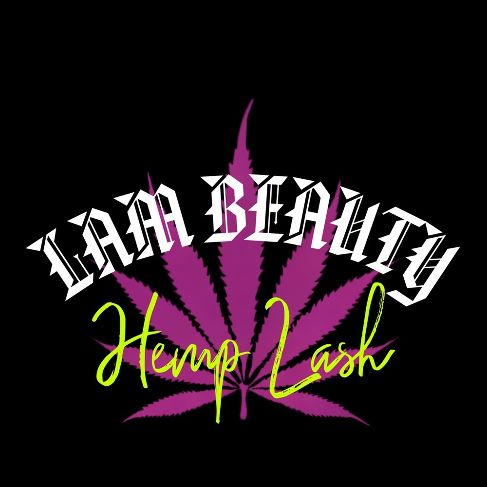 Hemp Lashes